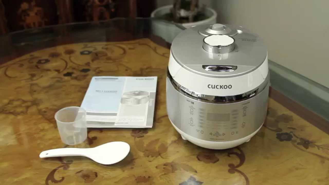 Cuckoo Full Stainless Eco Mini IH Pressure Rice Cooker/Warmer 3 Cups  (CRP-EHSS0309F), 쿠쿠 IH 전기압력밥솥 3컵 (CRP-EHSS0309F)