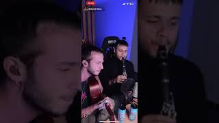 Ağlamak Yok Yüreğim - Mehmet & Enes Kılınç Kardeşler