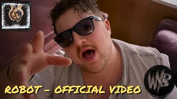 Wise Youngblood - Robot (Official Video) | Your New Favorite Rock Song