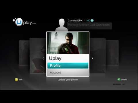 Video: Ubisoft, Het Is Echt Tijd Om Splinter Cell Terug Te Brengen