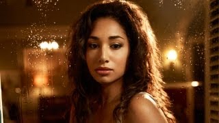 Meaghan Rath's "Lost" Character Impressions!