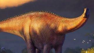 Sauropods Liked it Hot  The Climatic Constraints on Dinosaur Range