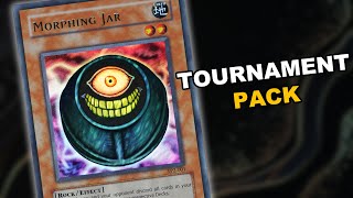 Tournament Pack Set Overview - YuGiOh's Best Promos