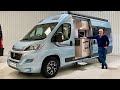 £66,000 Motorhome Tour : Auto-Sleepers Kingham