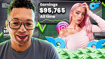 AI OFM: 3 ways to monitize your AI model