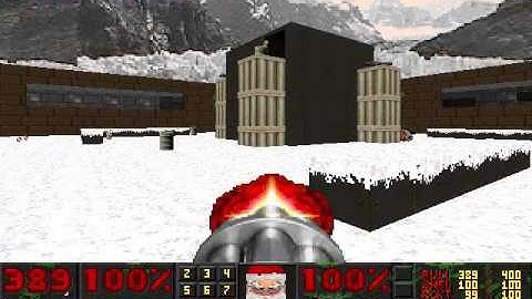 H2H-Xmas Edition - Level 19