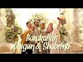 Makeup Kondangan | Wardah Beauty | Barakallah Dhigun & Shabrina