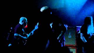 DOWN - The Misfortune Teller live 2012