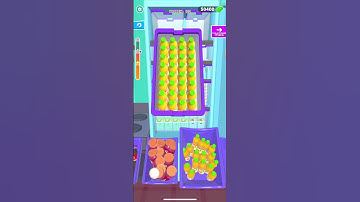 Fill Up Fridge - All Levels Walkthrough Gameplay Level 152 (IOS)  #fillupfridge #fillthefridge