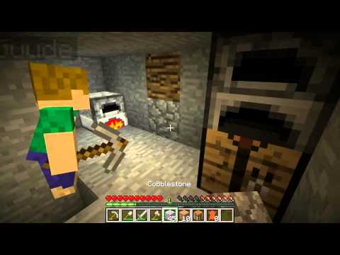 Minecraft - Mindcrack UHC S14: Episode 1