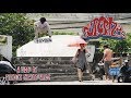 Preduce Skateboards, "SuperMix" (2018)