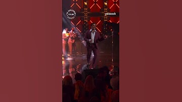 Thumbnail of BAILE INoLVIDABLE! #BadBunny #SNL50 #Concert #Shorts