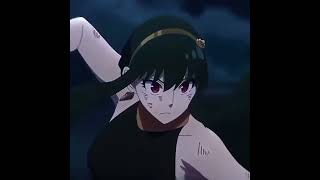 Yor forger 👑 #spyxfamily #anime #edit #yorforger #goviral #viral #makethisviral