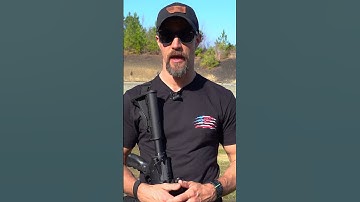 Does dry firing hurt your gun?