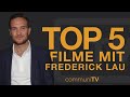 Top 5 frederick lau filme