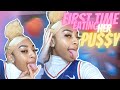 FIRST TIME GIVING A GIRL HEAD 🌈| GOES RIGHT *FUNNY storytime*