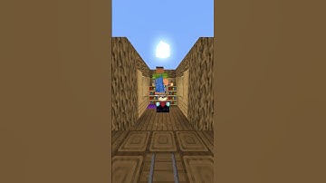 The Tree House Build 🏡🌳 #minecraft