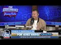 Jimmy Failla: McCarthy "probably too naive" for Speaker seat | Fox Across America