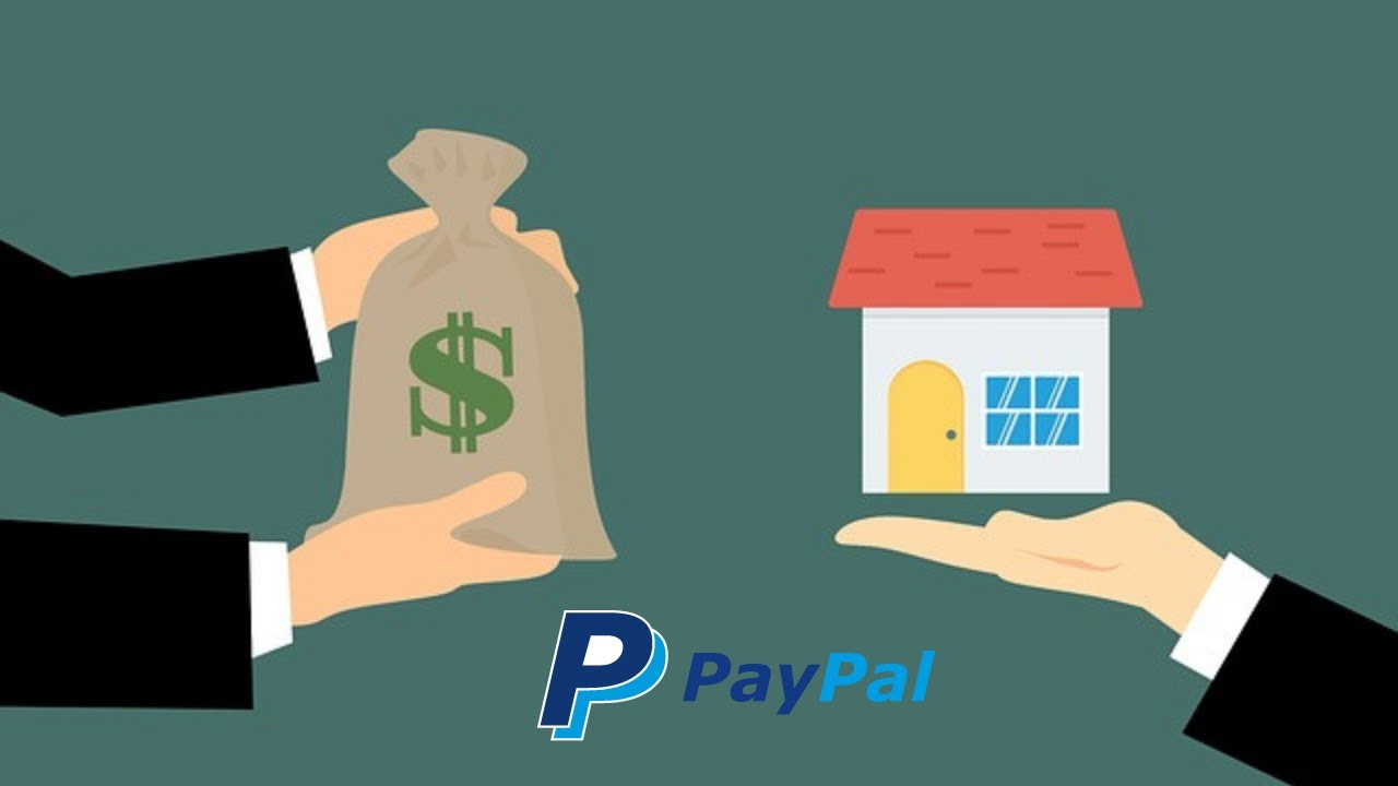 COMO GANHAR DINHEIRO NO PAYPAL ASSISTINDO VÍDEOS! RENDA EXTRA EM CASA