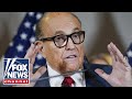 NYT, Washington Post, NBC News retract reports about Giuliani FBI 'warning'