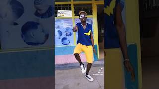 Koffi Olomide - Jeune Pato dance challenge