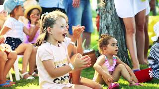 Mirage Park Resort Çocuk Festivali