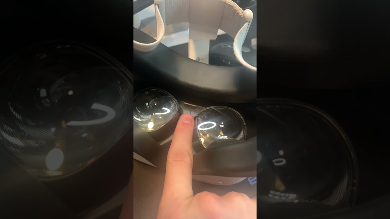 How To Not Make A Oculus Quest Go Sleep When Using It 