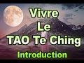 Vivre sa vie selon le tao te ching introduction