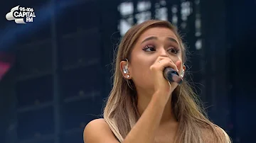 Ariana Grande - 'One Last Time' (Live At The Summertime Ball 2016)