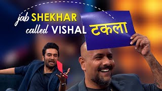 क्या Shekhar ने कहा Vishal को तकला? - Yaaron Ki Baarat - ZEE TV screenshot 5