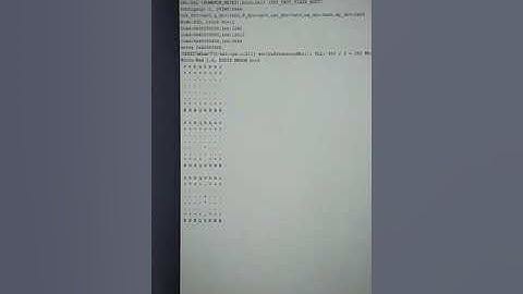 ESP32 chess Micro-MAX 1.6