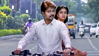 Marsal Sher 2019 Tamil Hindi Dubbed Full Movie | Vijay Keerthy Suresh Jagapathi Bab