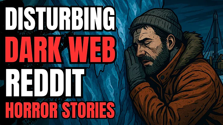 Our Microphones Picked Up Voices Under The Antarctic Ice — It Wasn’t The Ice Moving!!