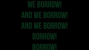 Bob Seger - It's Your World (HD With Lyrics)