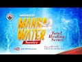 THE SICKNESS KNOWN AS BEWITCHMENT  -  MFM MANNA WATER 29-05-2024 DR DK OLUKOYA