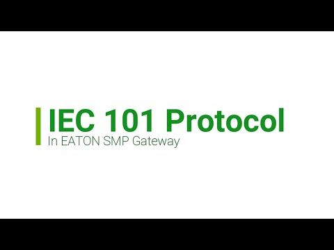 How to Configure SMP Gateway || Testing of IEC 101 Test Tool