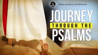 Journey Through the Psalms REBROADCAST || Charles T. Brevitt || Wednesday, May 08, 2024