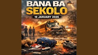 Bana Ba Sekolo