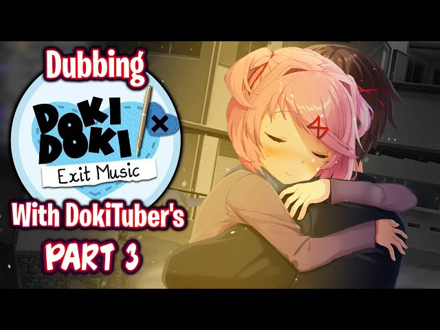 Translations & Betrayals — Doki Doki Exit Music, the best mod for