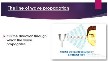 prep 2 wave motion