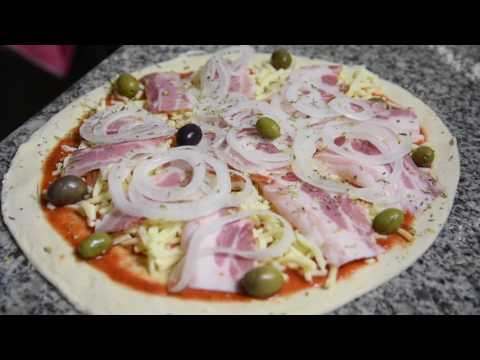 Ristorante Pizzeria D. Maria