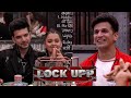 Lock upp sneak peek prince narula ne ki sabki aankhe nam apni kuch favourite yaadein share karke