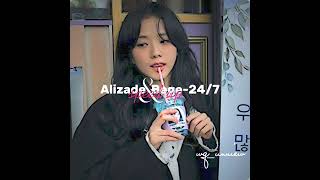 Alizade&Bege- 24/7~speed up~