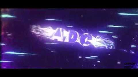 Intro da nova team #ADC