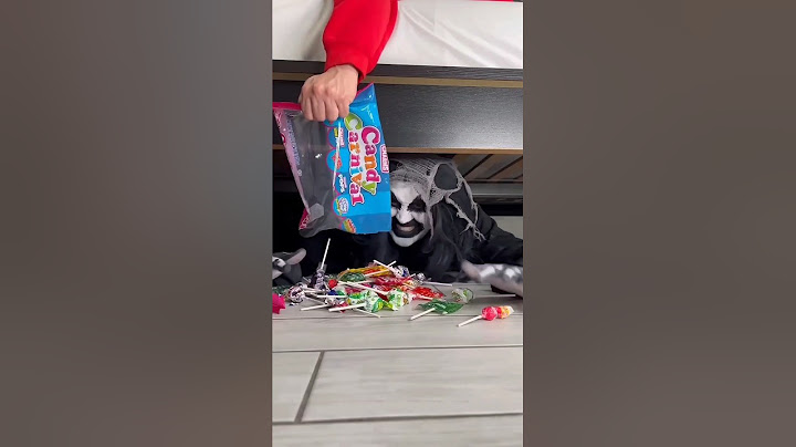 Clown takes blame for missing 🍭😱जोकर कैंडी .#shorts #funny #facts #trending #viral #monster #comedy