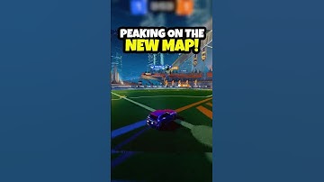 PEAKING on the NEW MAP! (Season 19)