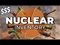 The best nuclear themed inventory  csgocs2