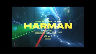 BEGE - HARMAN (Remix) Resimi