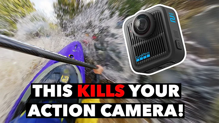 The GoPro Max 2 Will Replace Your Action Camera
