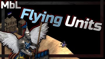 Bugged Pathing! (AoE2 Compilation)